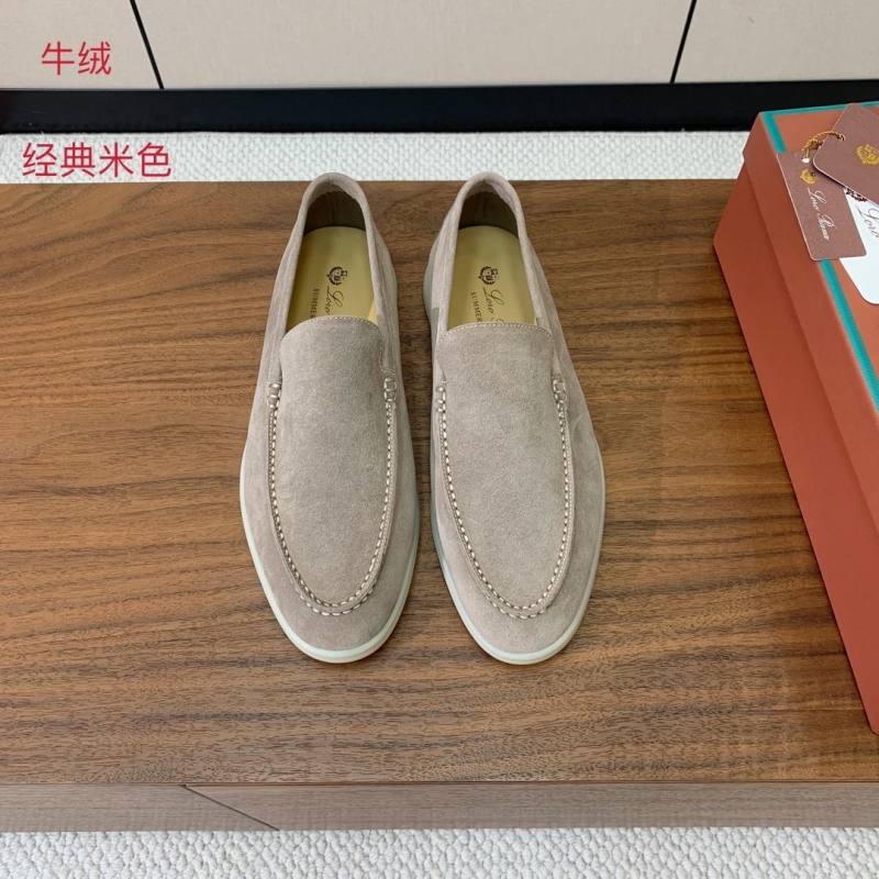 L0r0 P1ana loafers